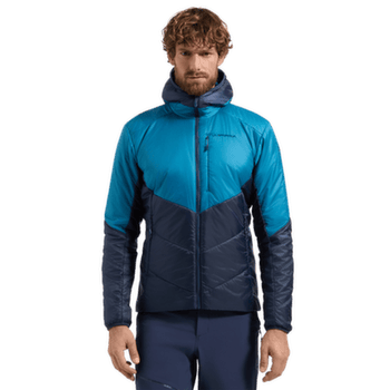 Jachetă La Sportiva MYTHIC PRIMALOFT® Jacket Men Black