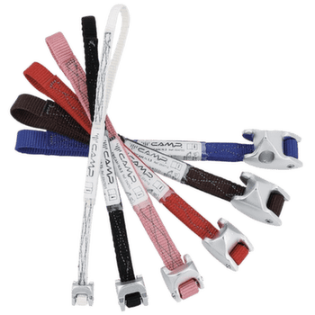 Set Camp TRICAM SET - 6 pcs