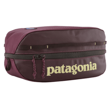 Geantă Patagonia Black Hole Cube 6L Berry Fig