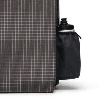 Covoraș de bouldering Black Diamond ERRATIC CRASH PAD Envy Green