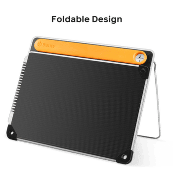 Panou solar BioLite Solar Panel 10 +