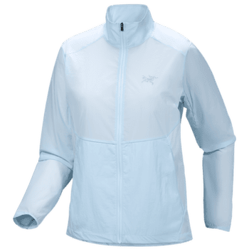 Jachetă Arcteryx Sinsola Jacket Women Alpine Blue