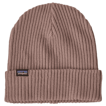 Căciuli Patagonia Fishermans Rolled Beanie Fuzzy Mauve