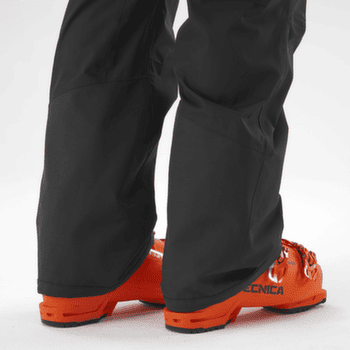 Pantaloni Millet COSMIC HYBRID BIB Men BLACK - NOIR