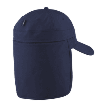 Capac Millet TREKKER II CAP SAPHIR NEW