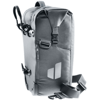 Geantă deuter Valbona 20+5 graphite