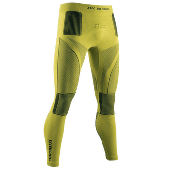 Colanți X-Bionic Energy Accumulator 4.0 Pant Men MOSS GREEN