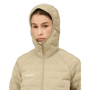 Jachetă Mammut Sender IN Hooded Jacket Women marine 5118
