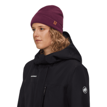 Căciuli Mammut Fleece Beanie 40320 deep teal