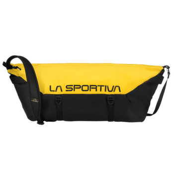 Rucsac La Sportiva Granite Rope Bag Onyx/Black