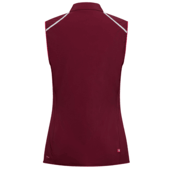 Vesta La Sportiva ALYA VEST Woman Azalea/Redwood