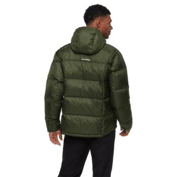 Jachetă Mammut Glacier Glow IN Hooded Jacket Men soil