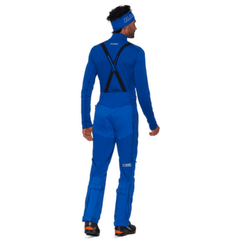 Pantaloni Mammut Eiger Nordwand Pro SO Pants Men 50643 eiger blue