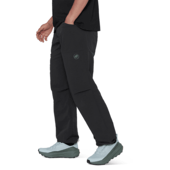 Pantaloni Mammut Workhorse Climbing Pants Men soil