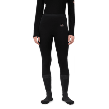 Colanți Mammut Aconcagua ML Long Tights Women black 0001