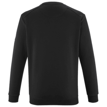 Hanorac Millet CDG CHAMONIX SWT CRNECK MEN NOIR NEW