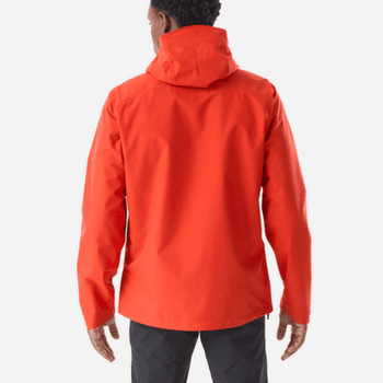 Jachetă Millet UBIC GTX 3L JACKET MEN PAPRIKA