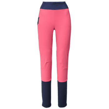Pantaloni Millet PIERRA MENT PANT WOMEN F0079 HOLLY BERRY/SAPHIR