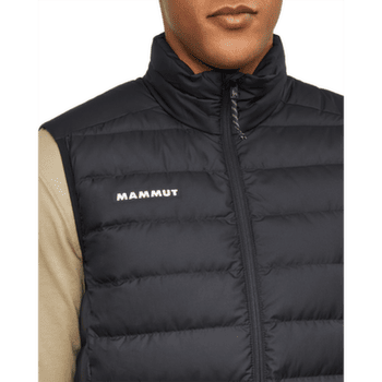 Vesta Mammut Waymarker IN Vest Men black 0001