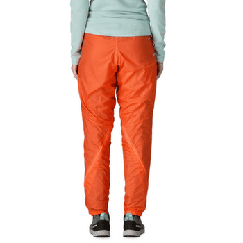 Pantaloni Patagonia Houdini Rock Pants Orange Peel