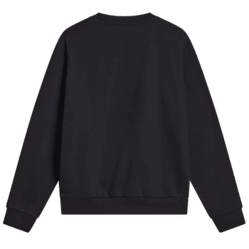 Hanorac The North Face EVOLUTION SIMPLE DOME REGULAR CREW MEN TNF BLACK