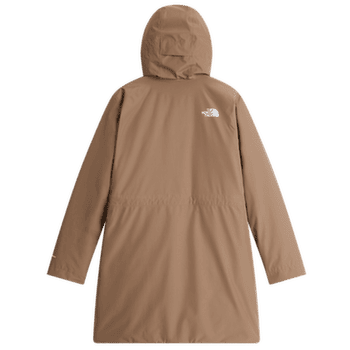 Hanorac The North Face HIKESTELLER INSULATED PARKA WOMEN 2H9 GARNET