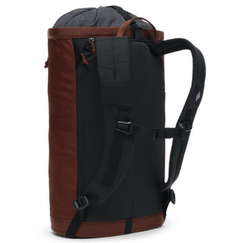 Rucsac Black Diamond STREET CREEK 24 BACKPACK Iron Red