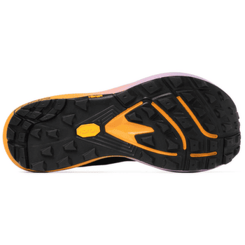 Încălțăminte Topo athletic MTN Racer 4 Women Purple / Orange