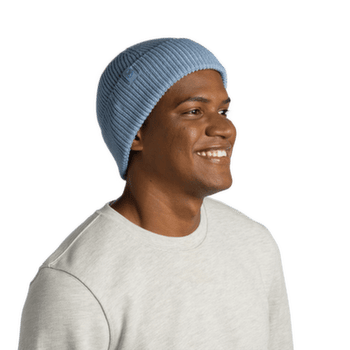Căciuli Buff KNITTED BEANIE MERIX BARK