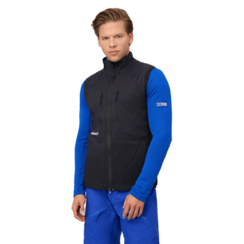 Vesta Mammut  Eiger Nordwand IN Flex Air Vest Men black 0001