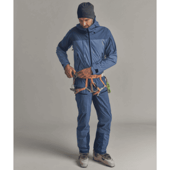 Jachetă Ortovox ORTLER GORE-TEX JACKET MEN 57501 Light Nunatak