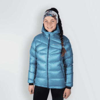 Jachetă Sir Joseph Koteka 340 Hooded Lady yellow maple