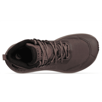 Încălțăminte Topo athletic TRAILVENTURE 3 GTX Women Clay / Black