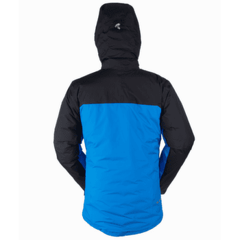 Jachetă Sir Joseph Sarek Men II black/ blue
