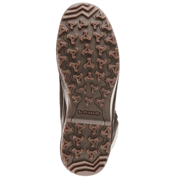 Încălțăminte Lowa Calceta Evo GTX Women schwarz/champagner