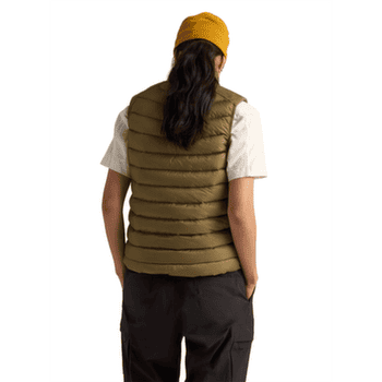 Vesta Arcteryx Cerium Vest Women Bracken