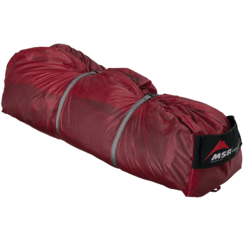 Stat MSR Hubba Hubba NX Tent
