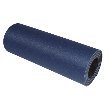 Karimatka Yate Mat Double Layer 10 černá/modrá