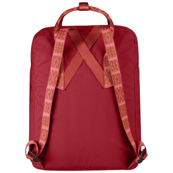 Rucsac Fjällräven Kanken Terracotta Brown