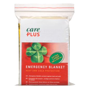 Folie Care Plus Emergency Blanket