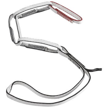 Lanț de margarete Black Diamond Link Personal Anchor