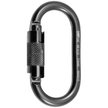 Carabină Rock Empire Steel O KL 2T Black
