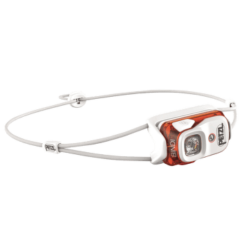 Lampă frontală Petzl Bindi Orange