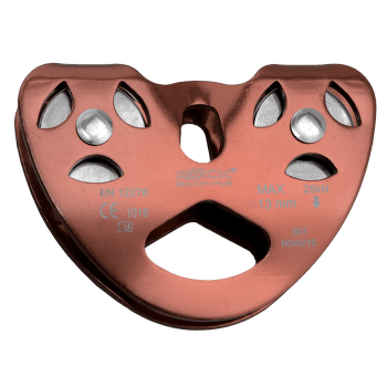 Scripete Rock Empire Tandem Puley