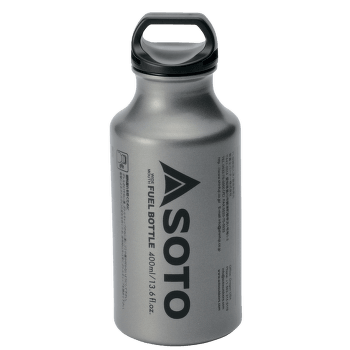 Sticlă Soto Fuel Bottle 400 ml