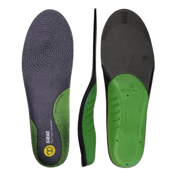 Inserții pentru pantofi Sidas 3D Comfort