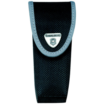 Penar Victorinox Nylon pouch black