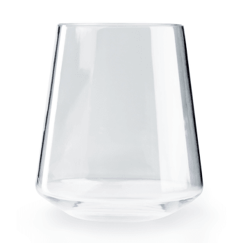 Cană GSI Stemless White Wine Glass
