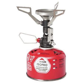 Aragaz MSR Pocket Rocket DLX