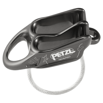 Găleată Petzl Reverso (D017AA) Grey
